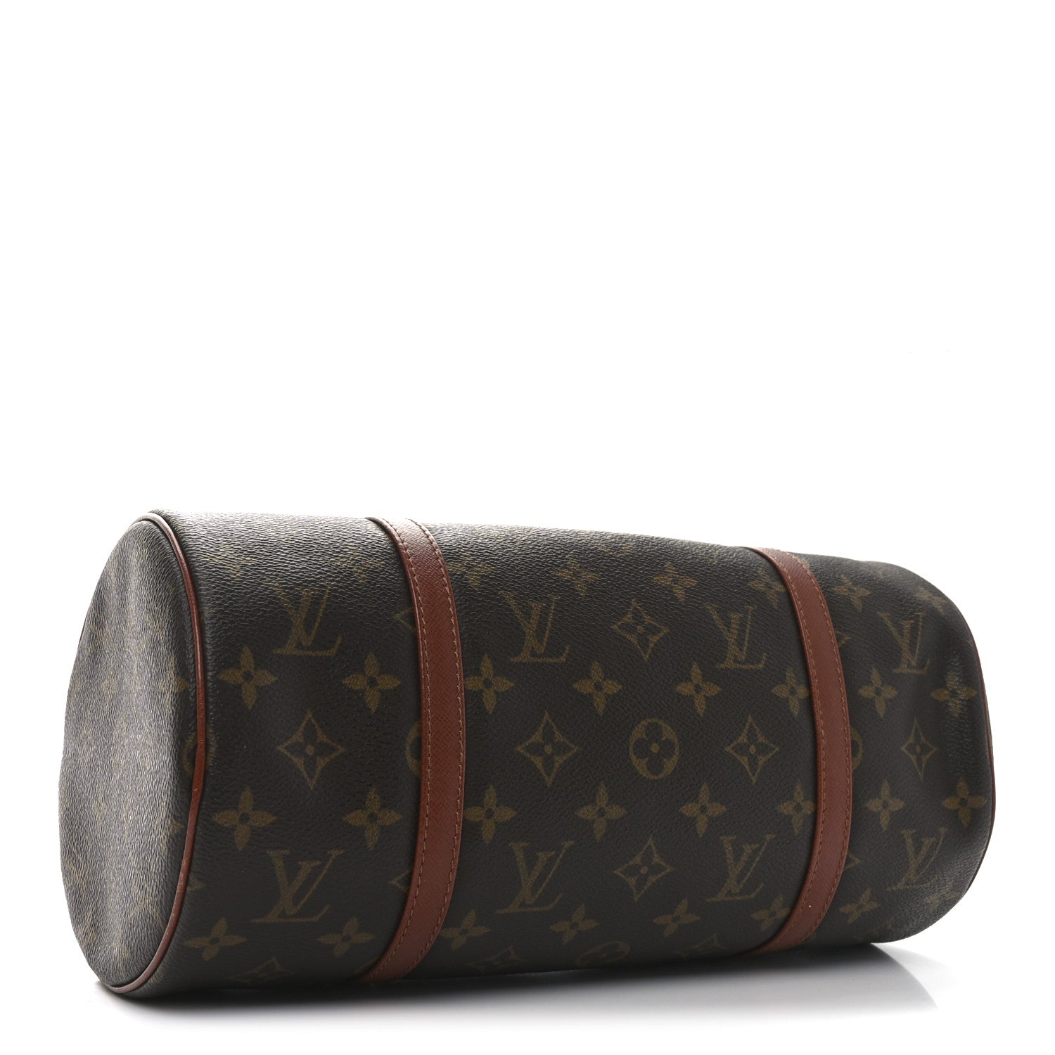 Louis Vuitton Monogram Papillon 30 4 of 10