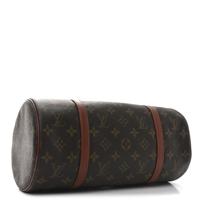Louis Vuitton Monogram Papillon 30 4 of 10