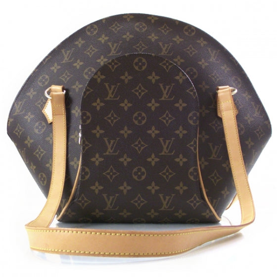 Louis Vuitton Monogram Ellipse GM Shopping Bag 1 of 9