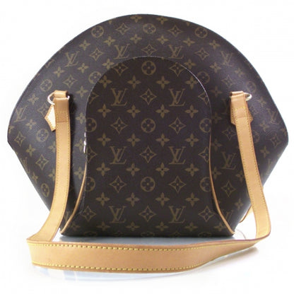 Louis Vuitton Monogram Ellipse GM Shopping Bag 1 of 9