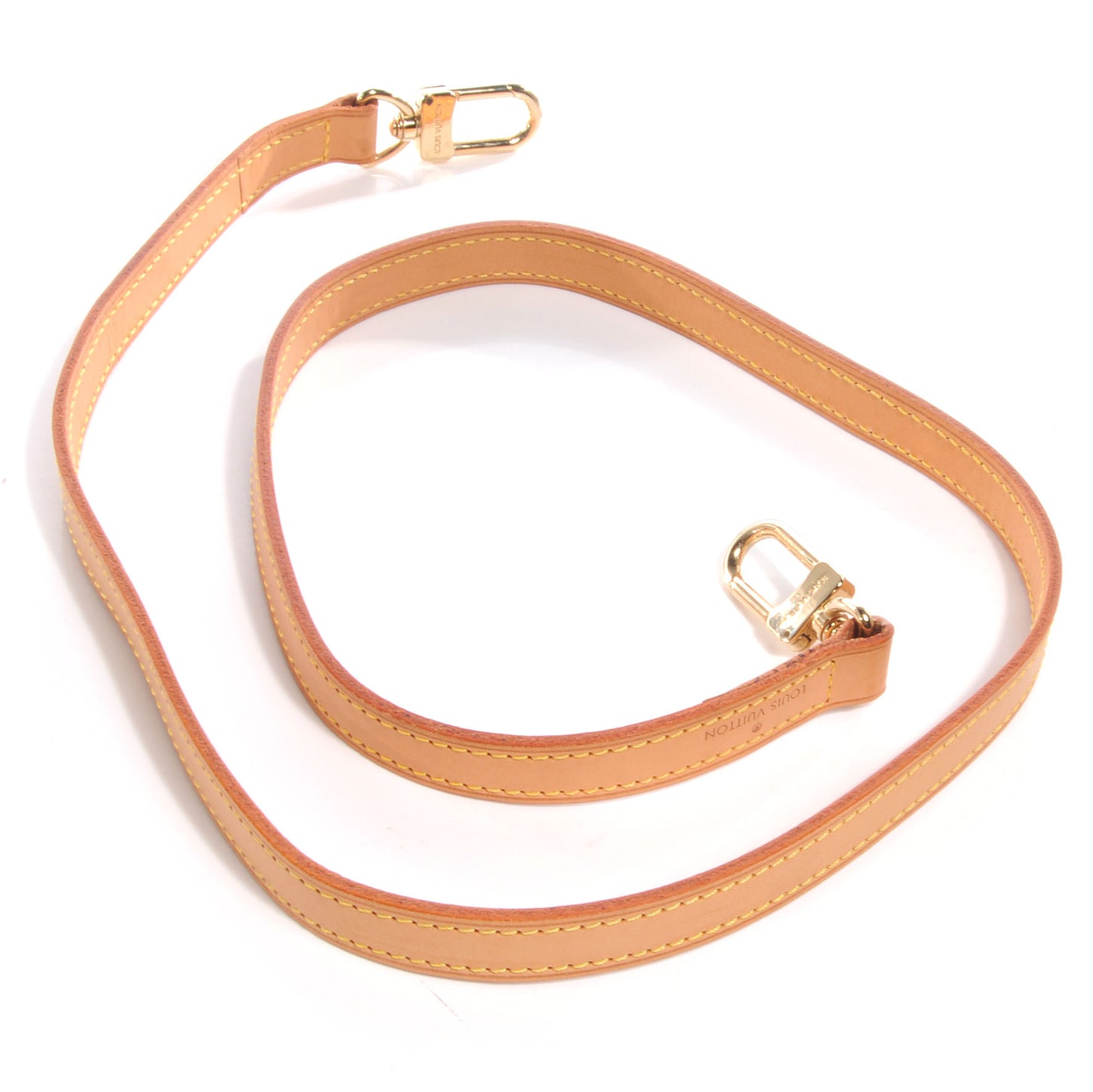 Vachetta Shoulder Strap