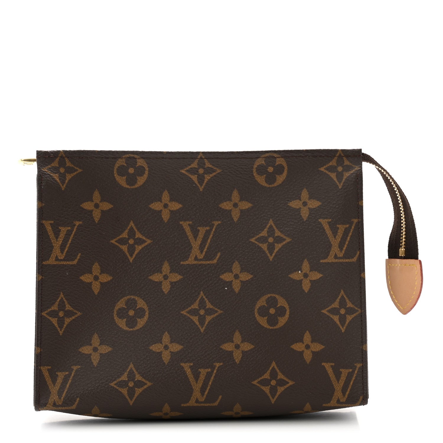 Louis Vuitton Monogram Toiletry Pouch 19 1 of 9