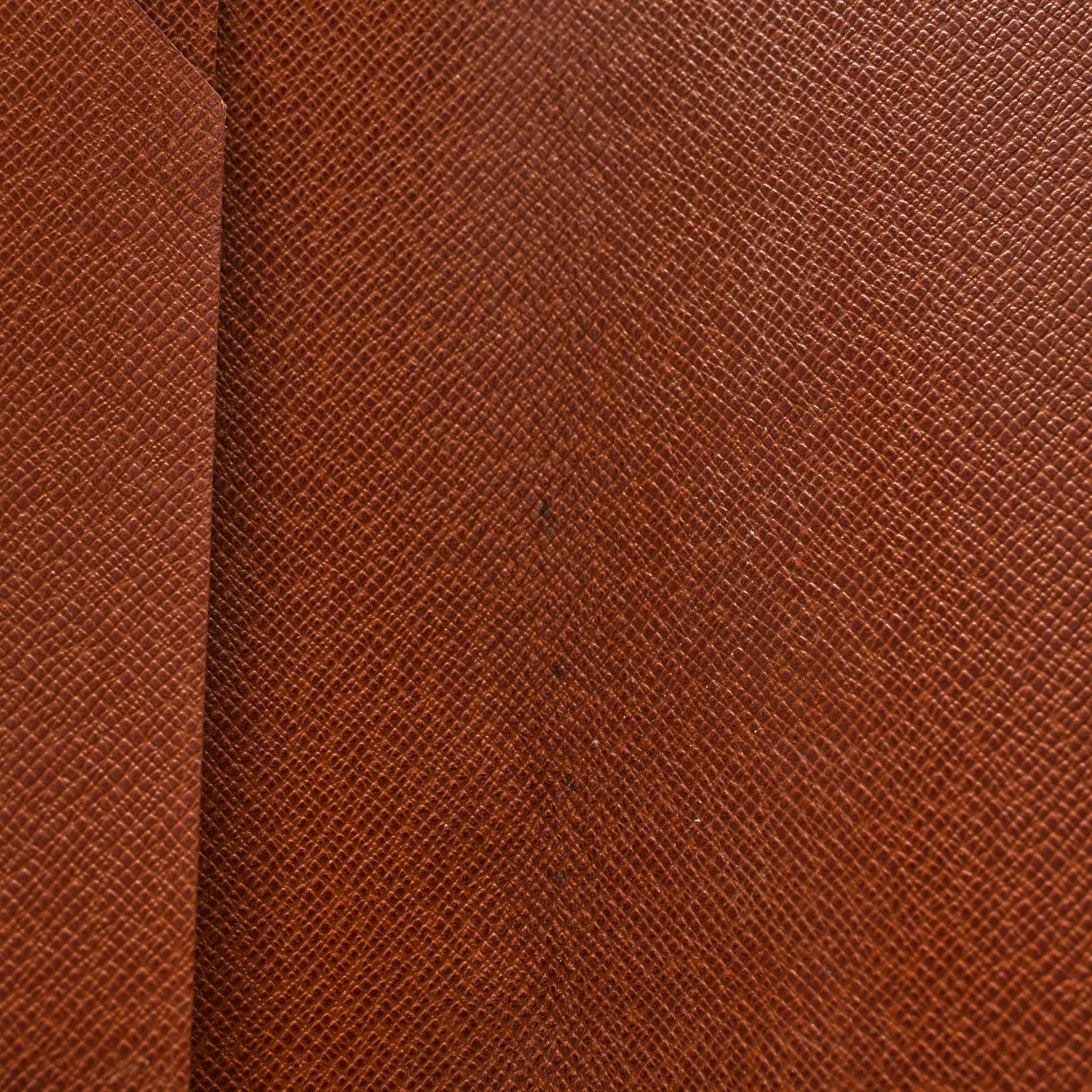Louis Vuitton Monogram Desk Agenda Cover 9 of 10