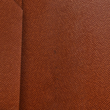 Louis Vuitton Monogram Desk Agenda Cover 9 of 10