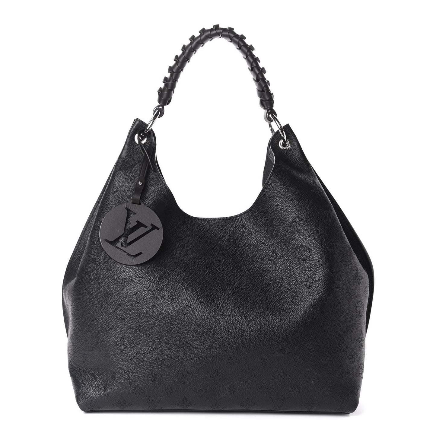 Mahina Carmel Hobo Black