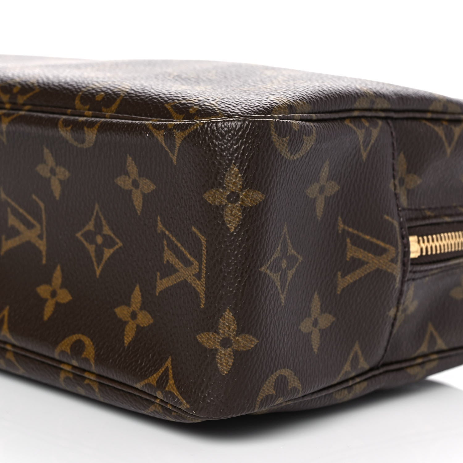 Louis Vuitton Monogram Trousse Toilette 28 8 of 8