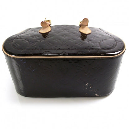 Louis Vuitton Vernis Summit Drive Amarante 4 of 9