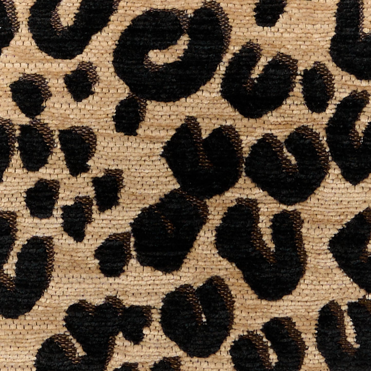 Jacquard Velvet Leopard Print Stephen Sprouse Speedy