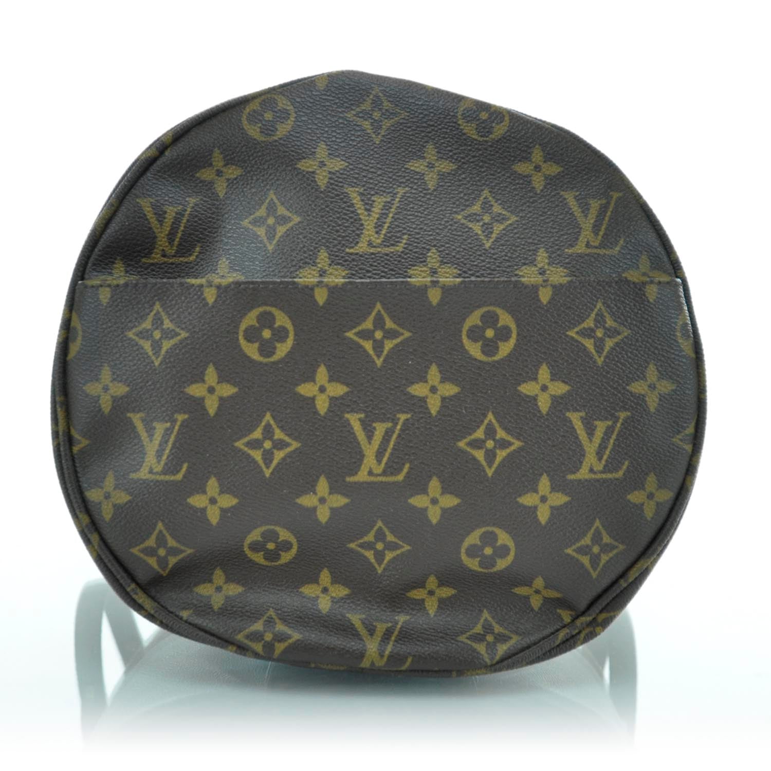 Louis Vuitton Monogram Sporty Beaubourg 4 of 10