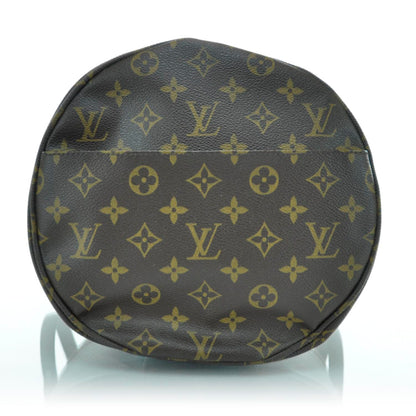 Louis Vuitton Monogram Sporty Beaubourg 4 of 10