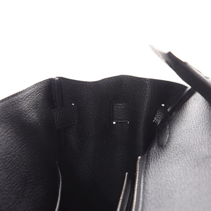 Hermes Togo Birkin 30 Black 15 of 38