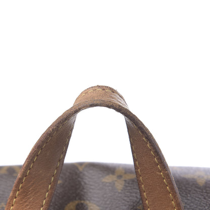 Louis Vuitton Monogram Bosphore Backpack 10 of 10