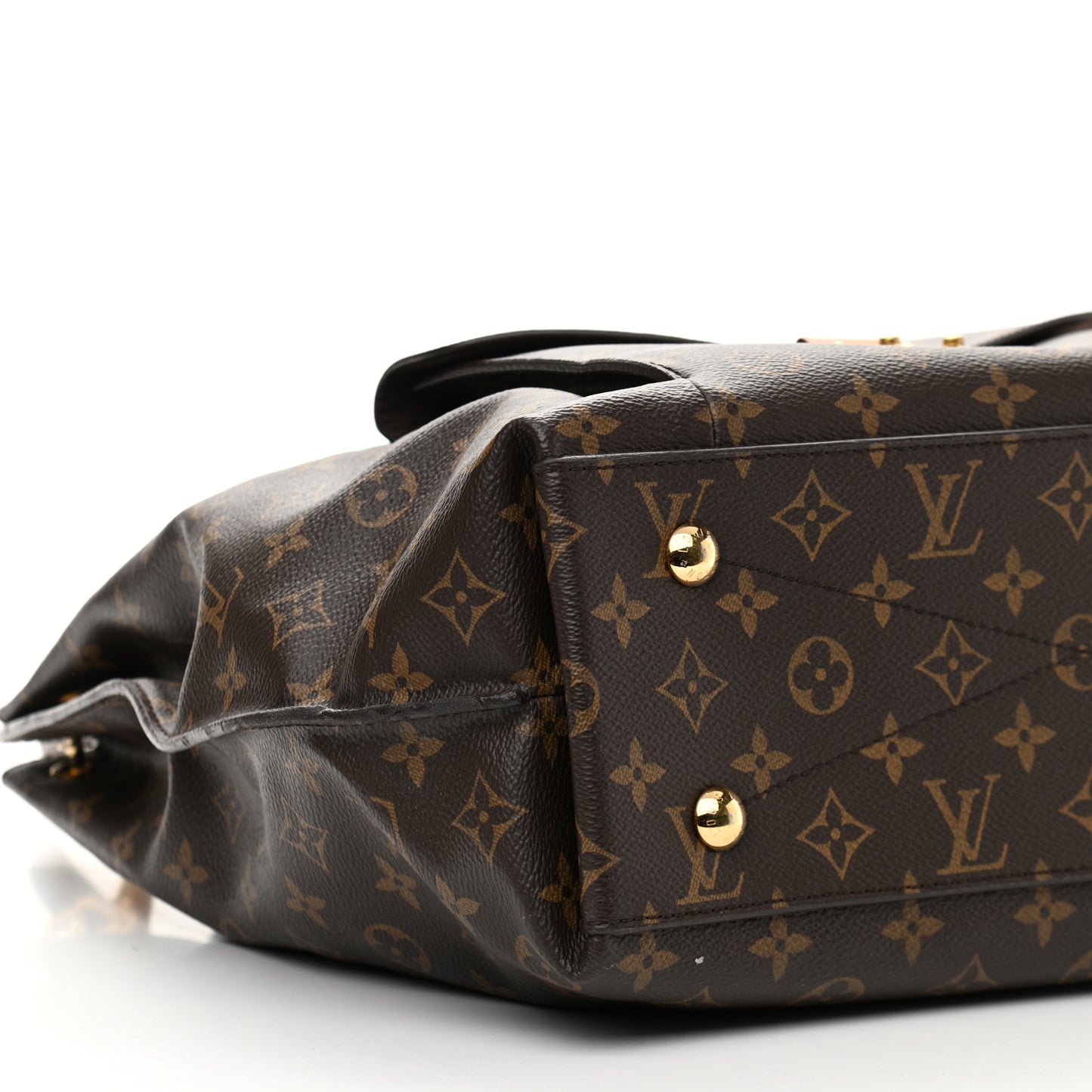 Monogram Metis