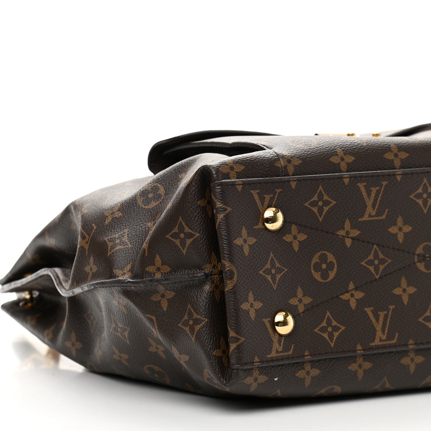 Louis Vuitton Monogram Metis 9 of 13