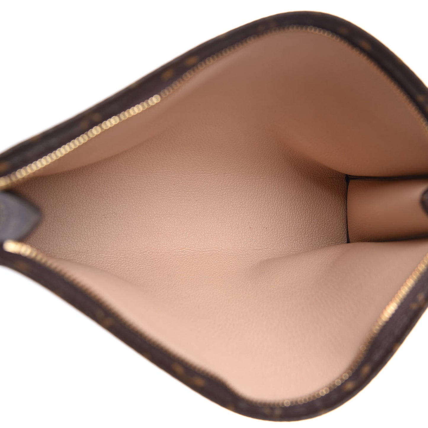 Monogram Toiletry Pouch 26
