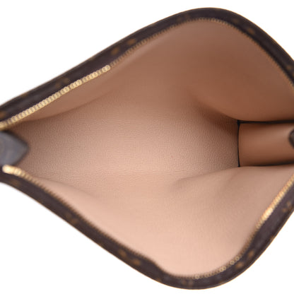 Louis Vuitton Monogram Toiletry Pouch 26 5 of 9
