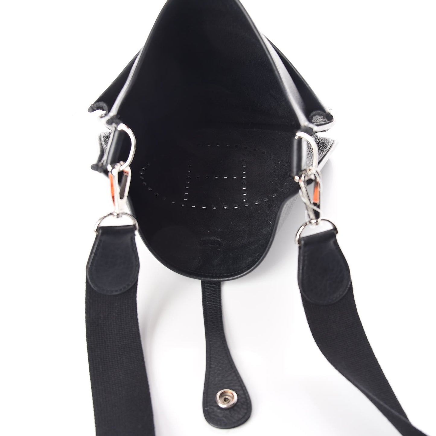 Taurillon Clemence Evelyne II PM Black