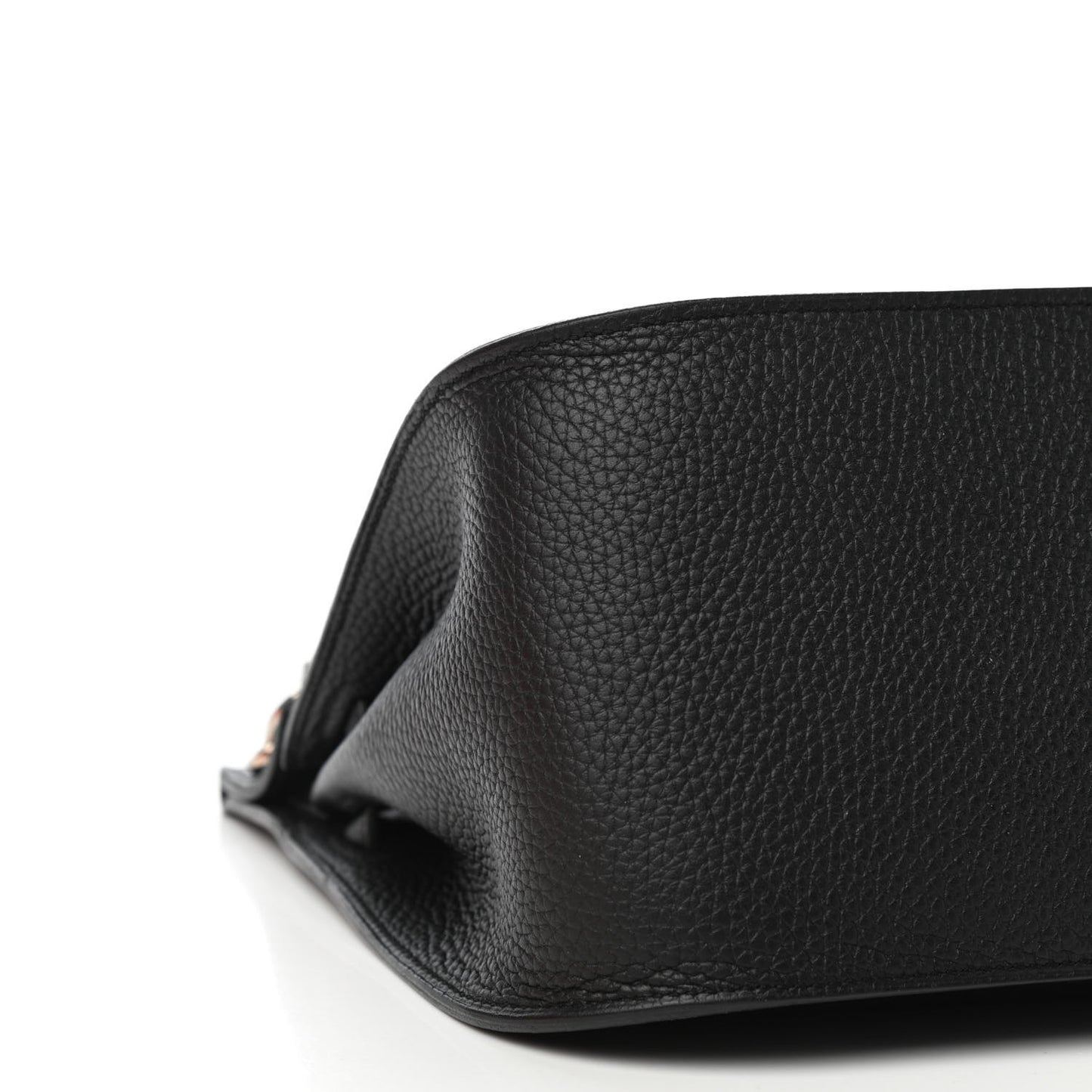 Taurillon Clemence Jypsiere 28 Black