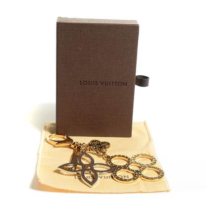 Louis Vuitton Tapage Bag Charm 5 of 5