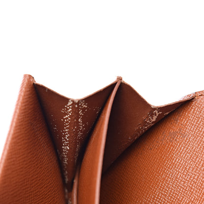 Louis Vuitton Monogram Coin Purse 7 of 12