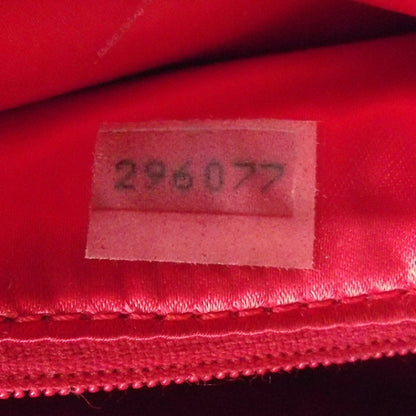 Chanel Satin Evening Bag 10 of 10