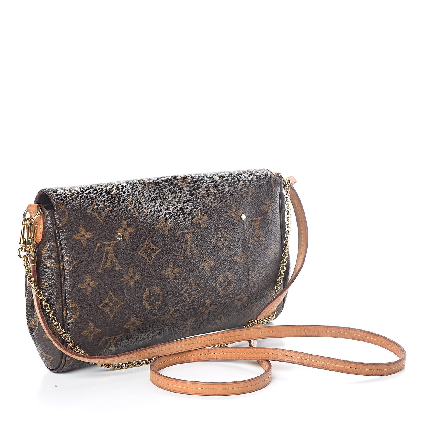 Monogram Favorite MM