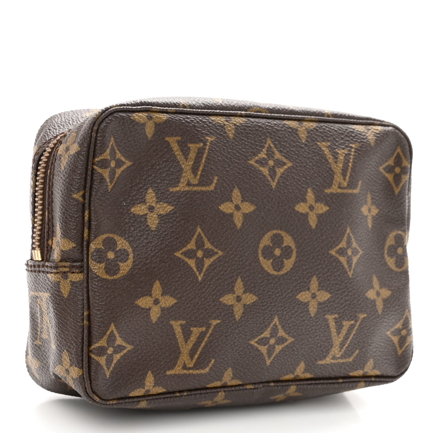 Louis Vuitton Monogram Trousse Toilette 19 3 of 10