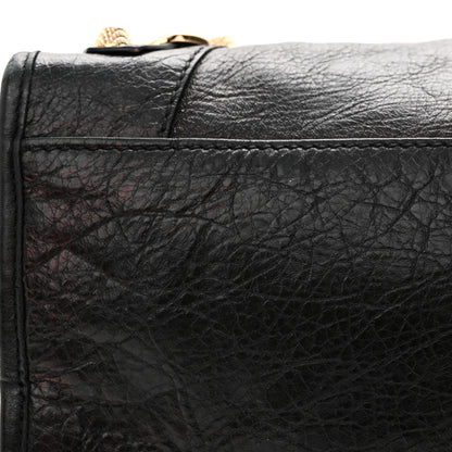 Balenciaga Agneau Giant 12 Gold Hardware City Black 19 of 20