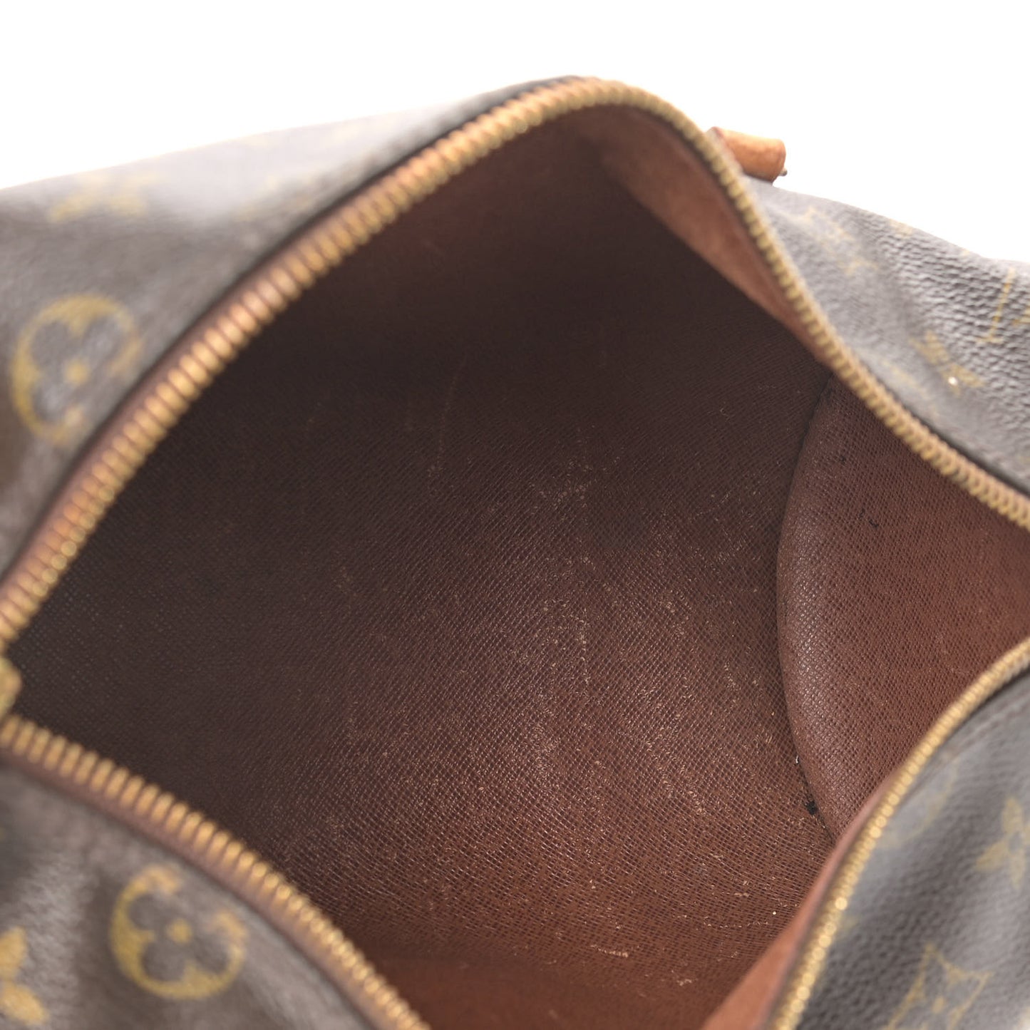 Monogram Papillon 26