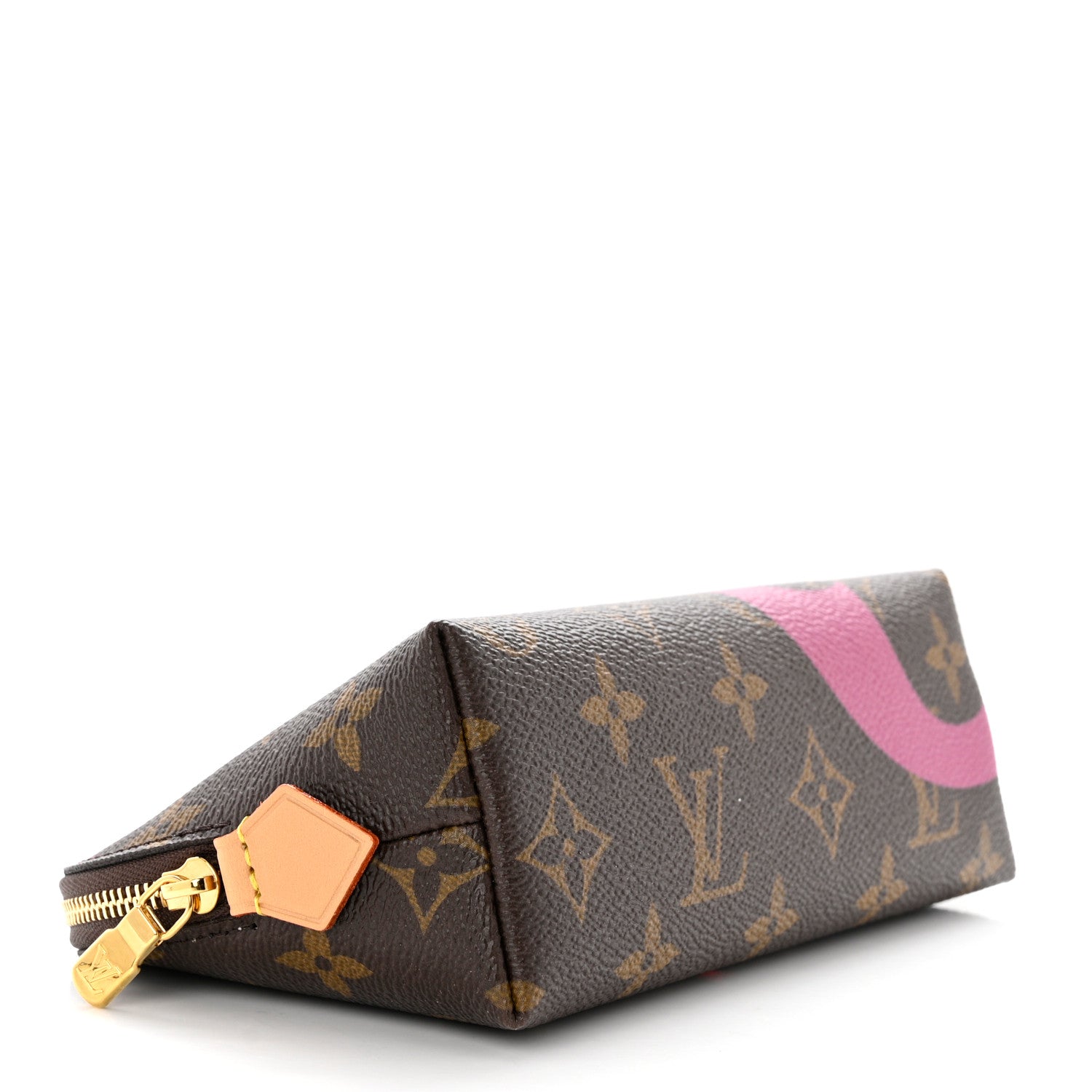 Louis Vuitton Monogram Game On Cosmetic Pouch 4 of 7