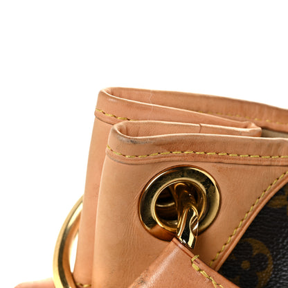 Louis Vuitton Monogram Galliera GM 23 of 26