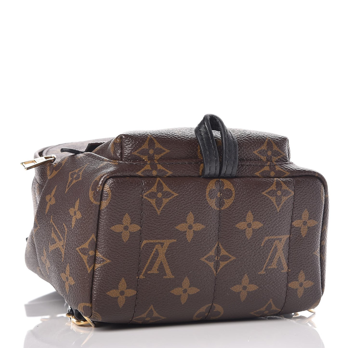 Monogram Palm Springs Backpack Mini