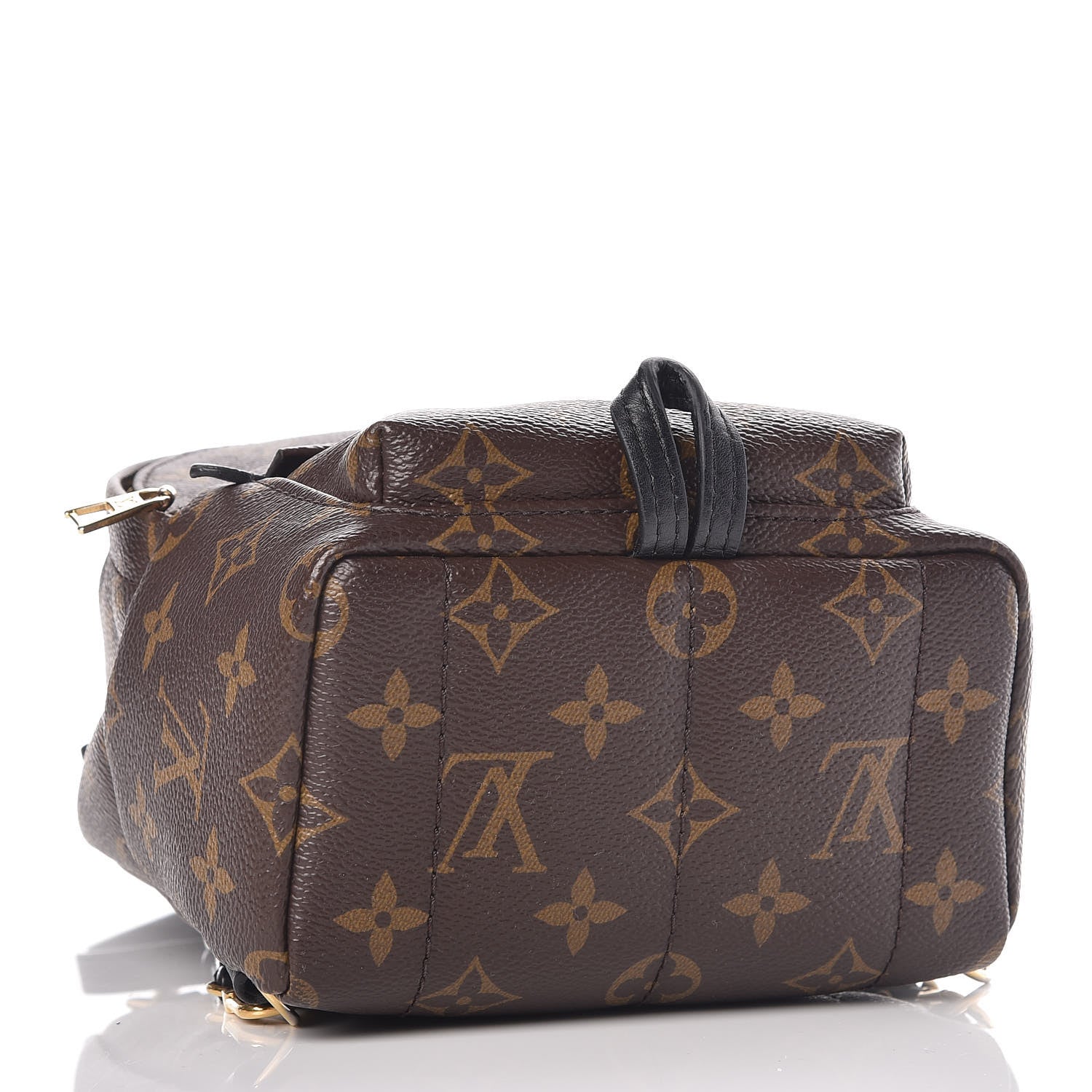 Louis Vuitton Monogram Palm Springs Backpack Mini 7 of 12