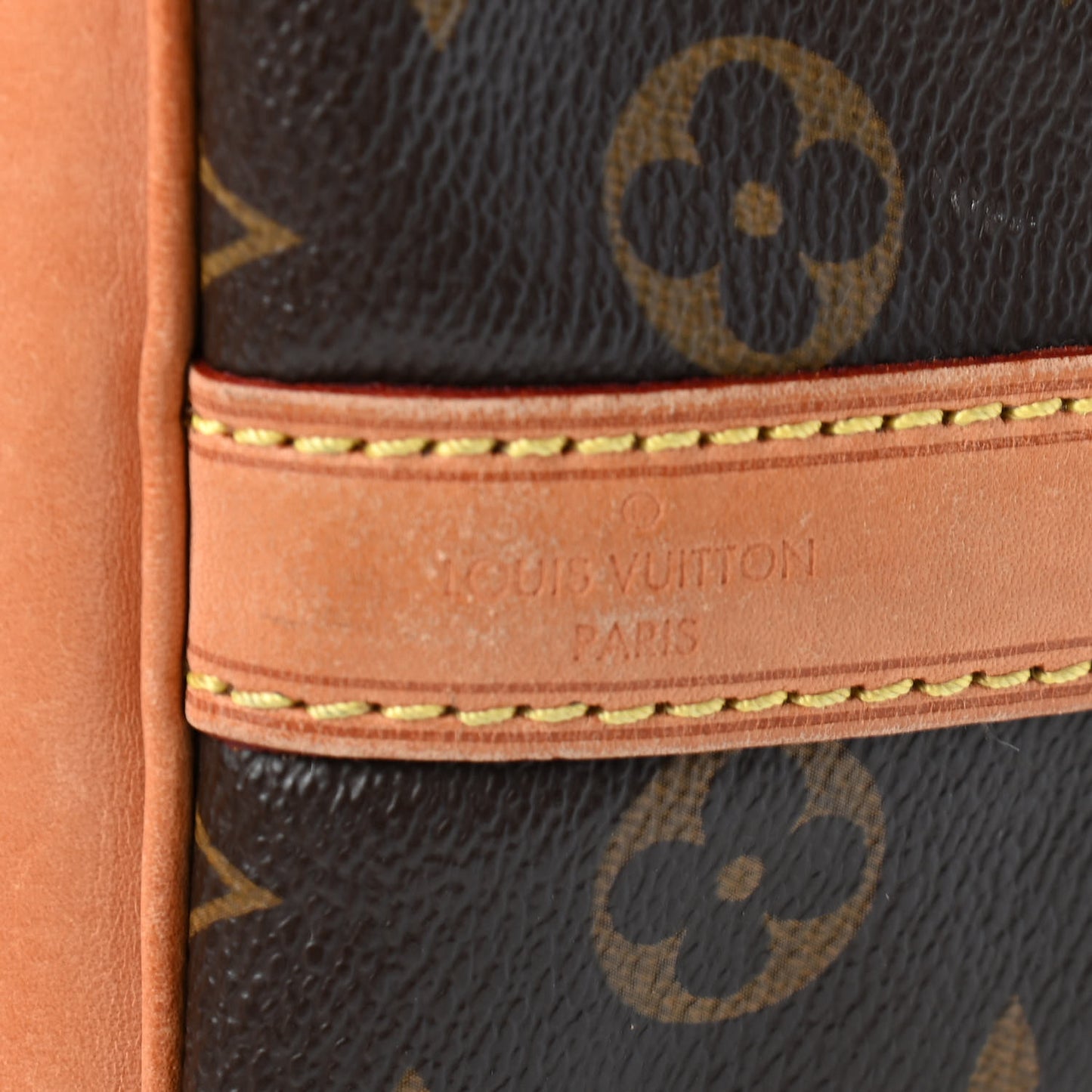 Monogram Petit Noe