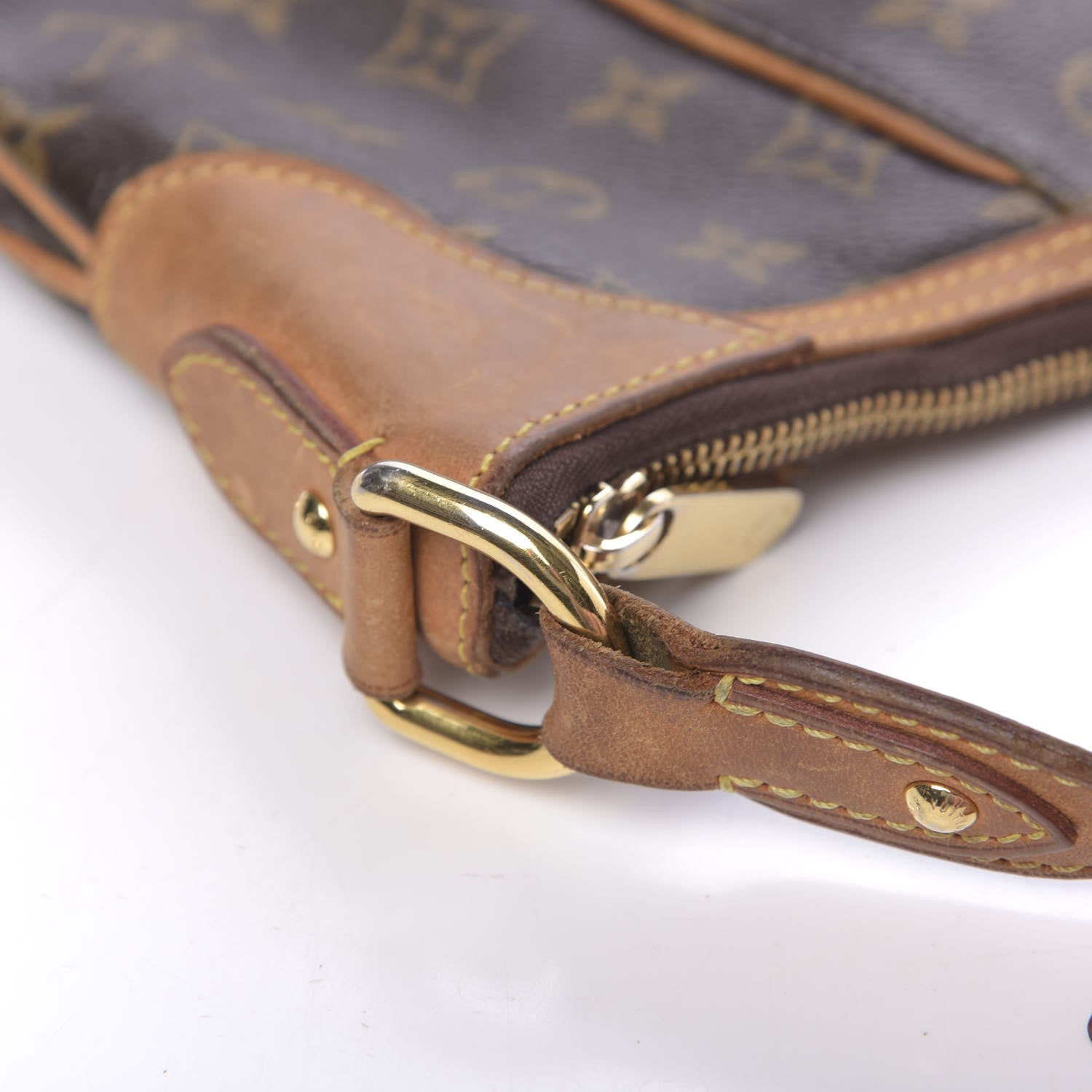 Louis Vuitton Monogram Thames GM 19 of 22