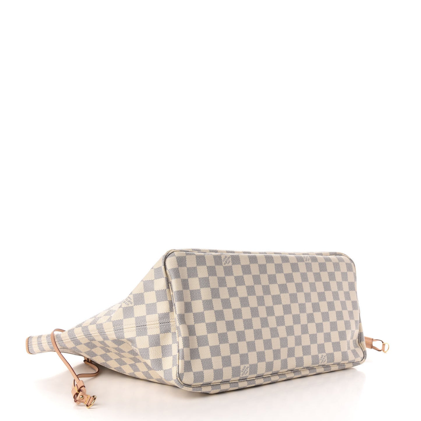 Damier Azur Neverfull GM