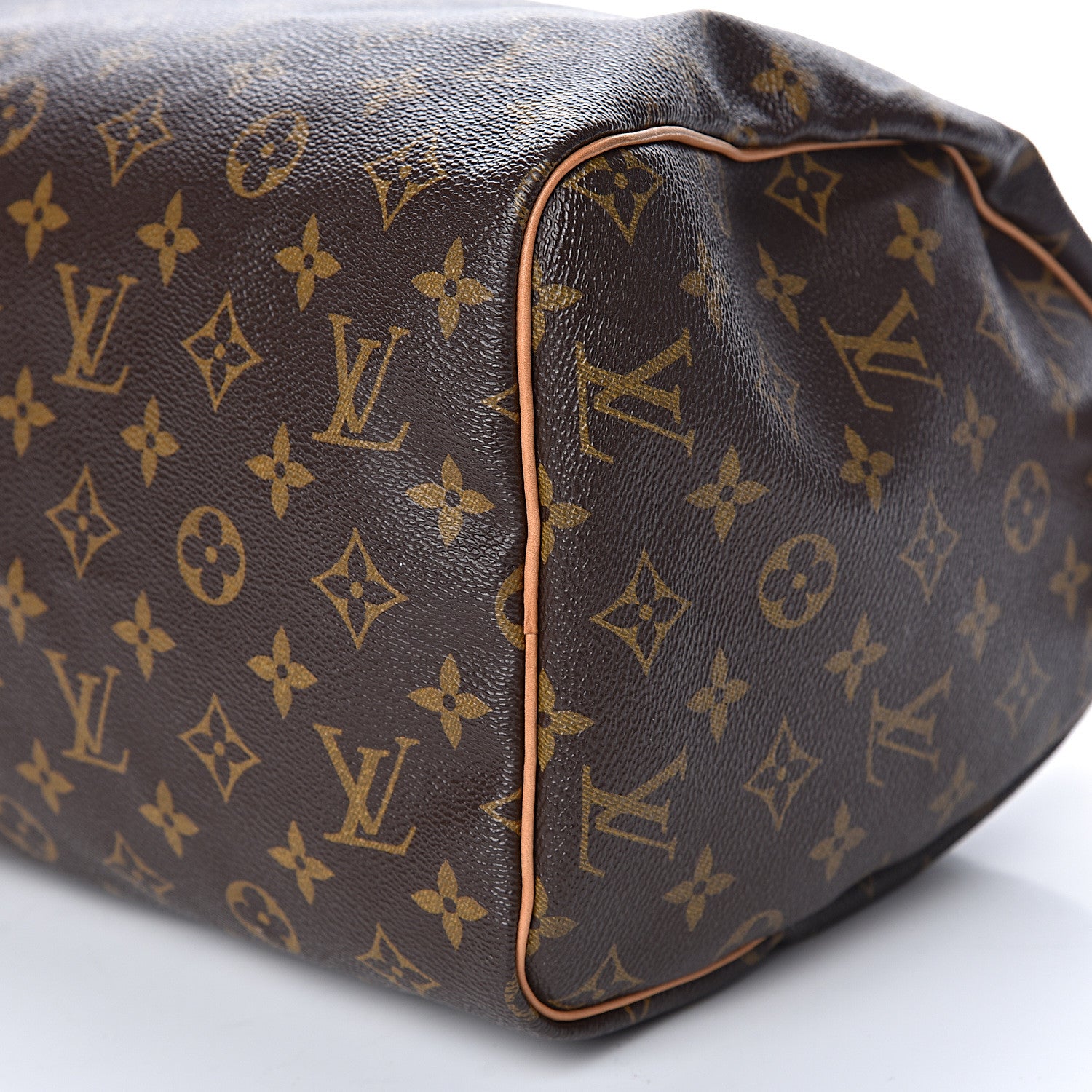 Louis Vuitton Monogram Speedy 30 13 of 14