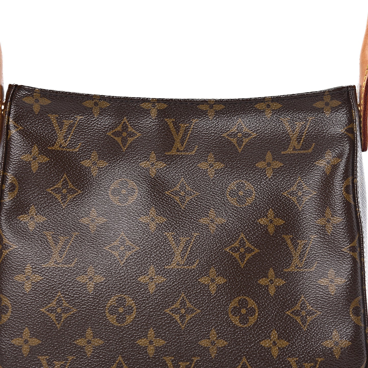 Monogram Looping MM