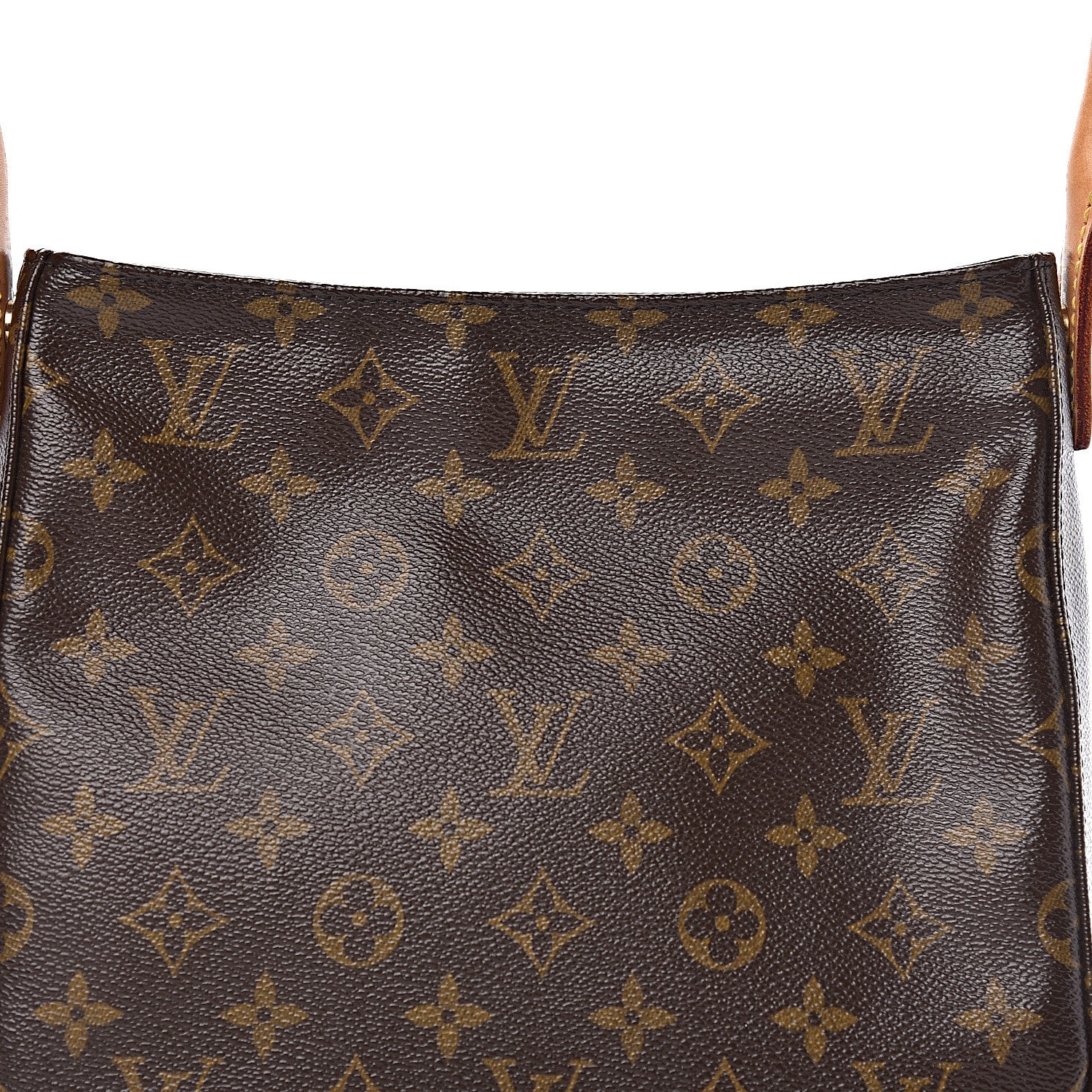 Louis Vuitton Monogram Looping MM 15 of 15