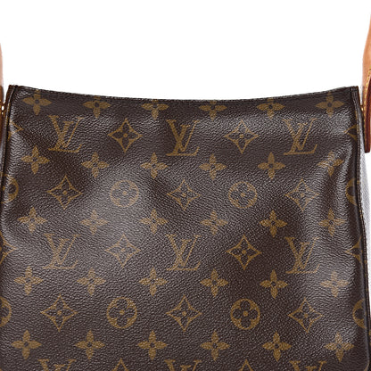 Louis Vuitton Monogram Looping MM 15 of 15