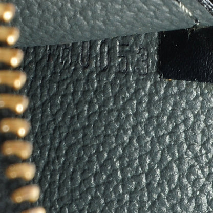 Louis Vuitton Epi Riviera Black 7 of 7
