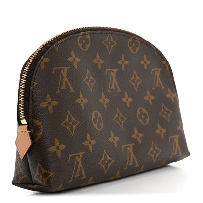Louis Vuitton Monogram Cosmetic Pouch GM 3 of 8