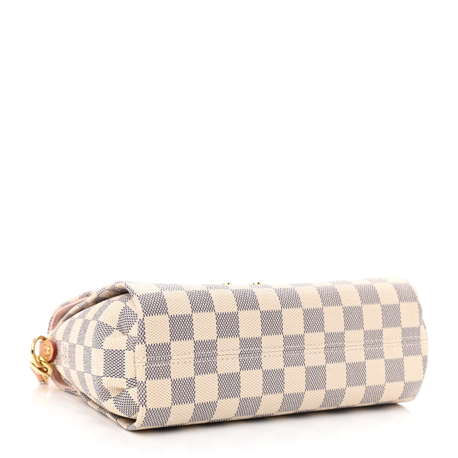Louis Vuitton Damier Azur Croisette 4 of 11