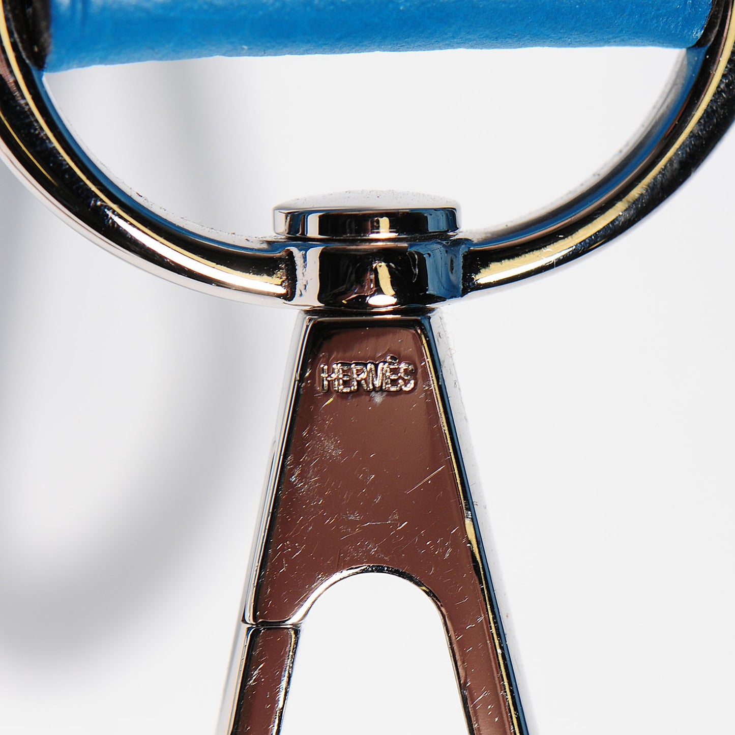 Taurillon Clemence Evelyne III GM Bleu Izmir