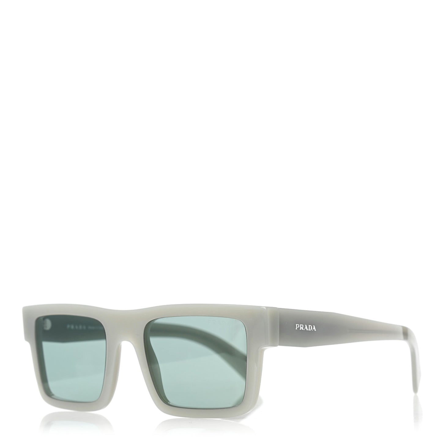 Acetate Symbole SPR 19W Sunglasses Ardesia