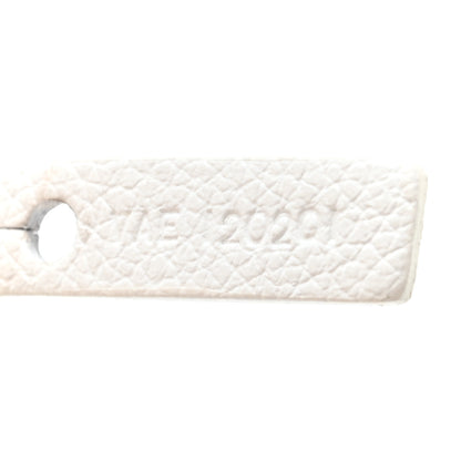 Goyard Goyardine Saint Louis GM White 8 of 11