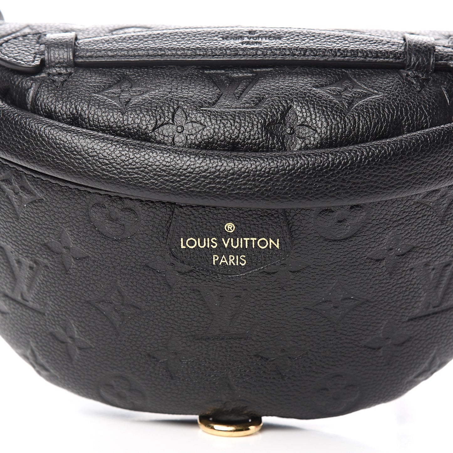 Empreinte BumBag Black