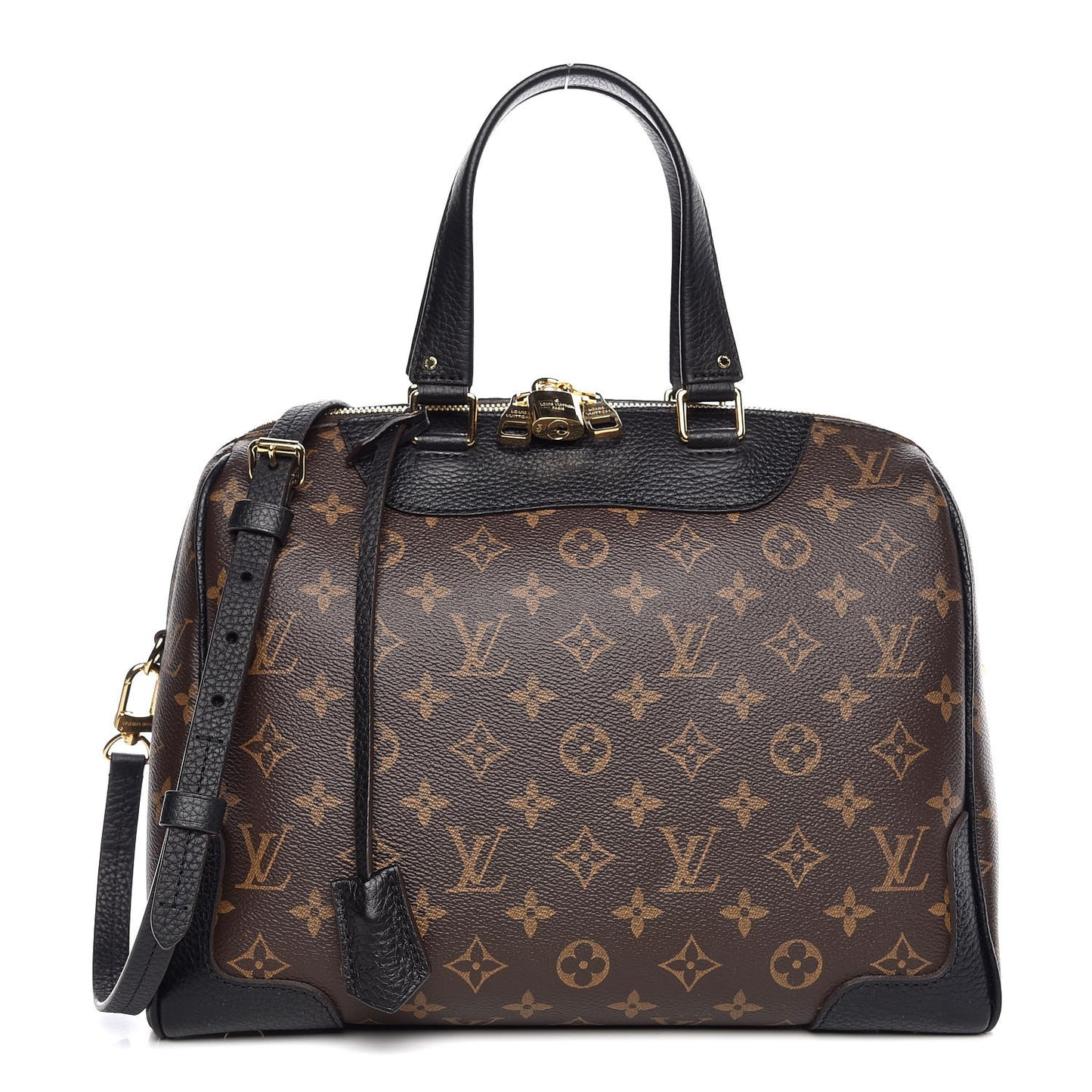 Monogram Retiro NM Black