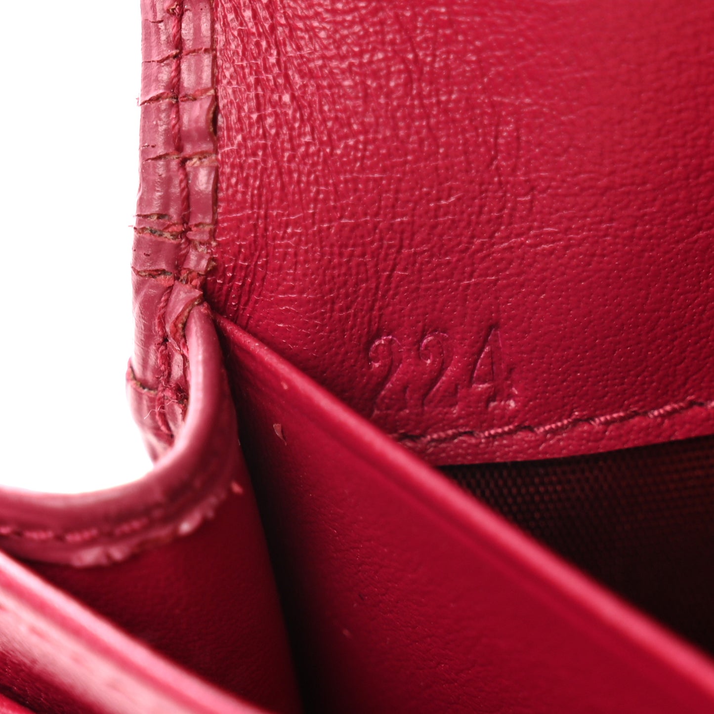 Vitello Move Bi-Fold Card Holder Wallet Ibisco