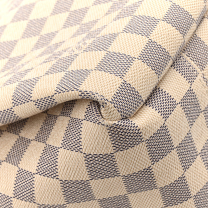 Louis Vuitton Damier Azur Artsy MM 11 of 18